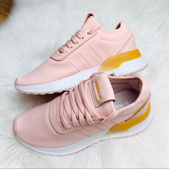 Adidas Originals U_Path Icey Pink - Picture 6 of 6